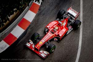 Monaco GP Yacht Tickets