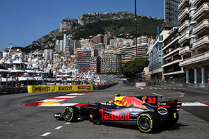 Monaco GP Yacht Tickets